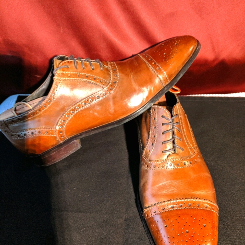Men's shoes